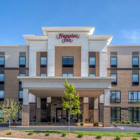 Hampton Inn-St. Louis Wentzville, Mo Екстериор снимка