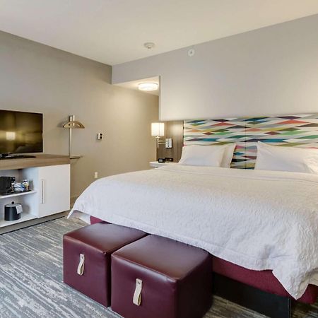 Hampton Inn-St. Louis Wentzville, Mo Екстериор снимка