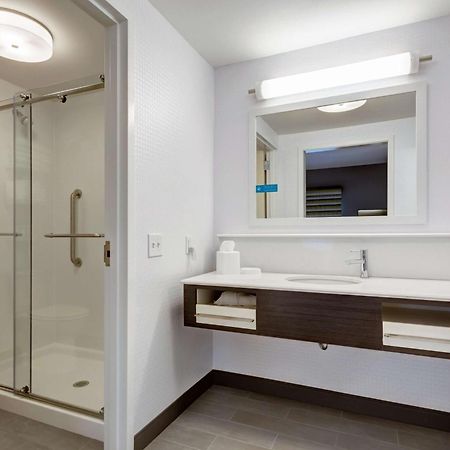 Hampton Inn-St. Louis Wentzville, Mo Екстериор снимка