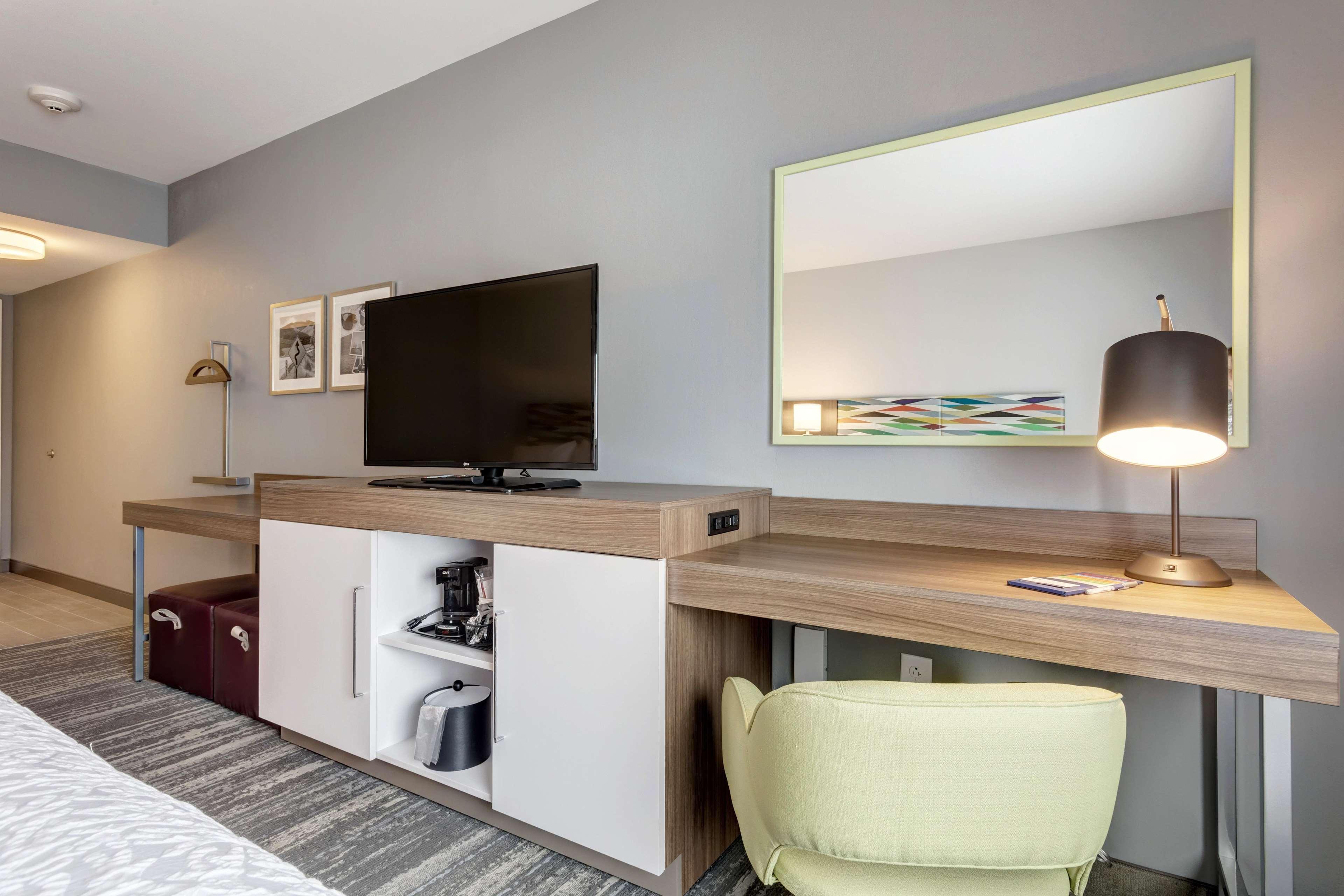 Hampton Inn-St. Louis Wentzville, Mo Екстериор снимка
