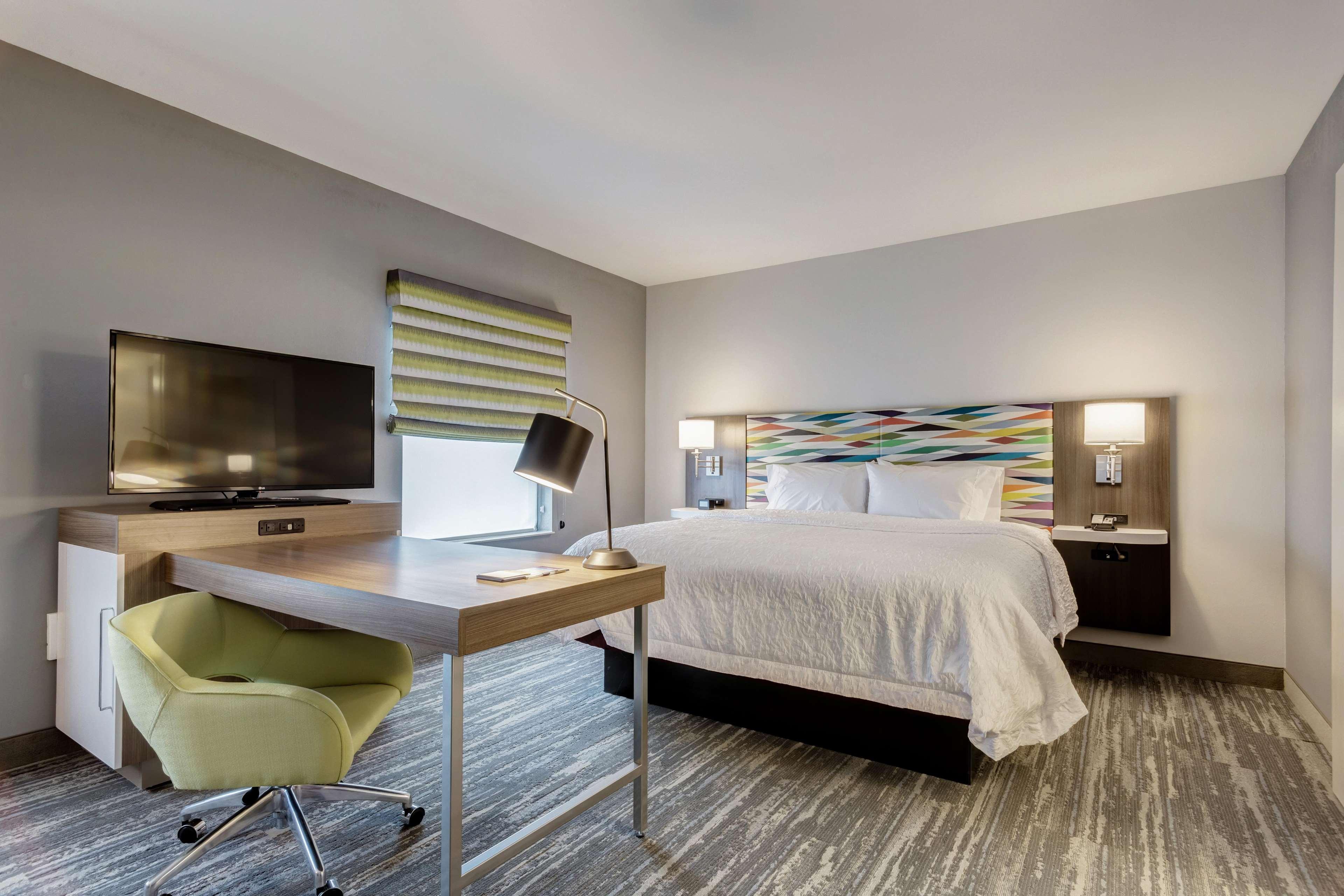Hampton Inn-St. Louis Wentzville, Mo Екстериор снимка
