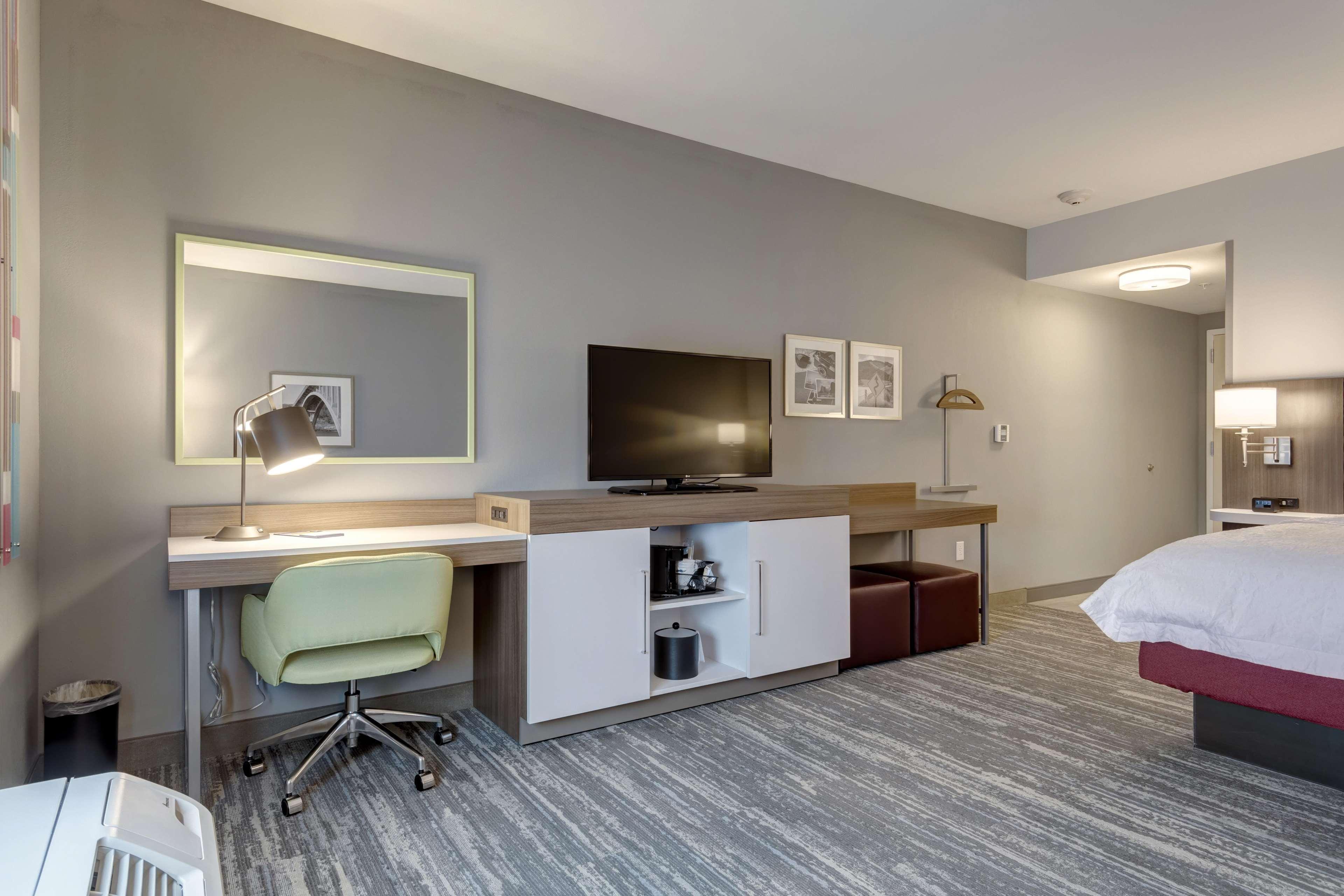 Hampton Inn-St. Louis Wentzville, Mo Екстериор снимка