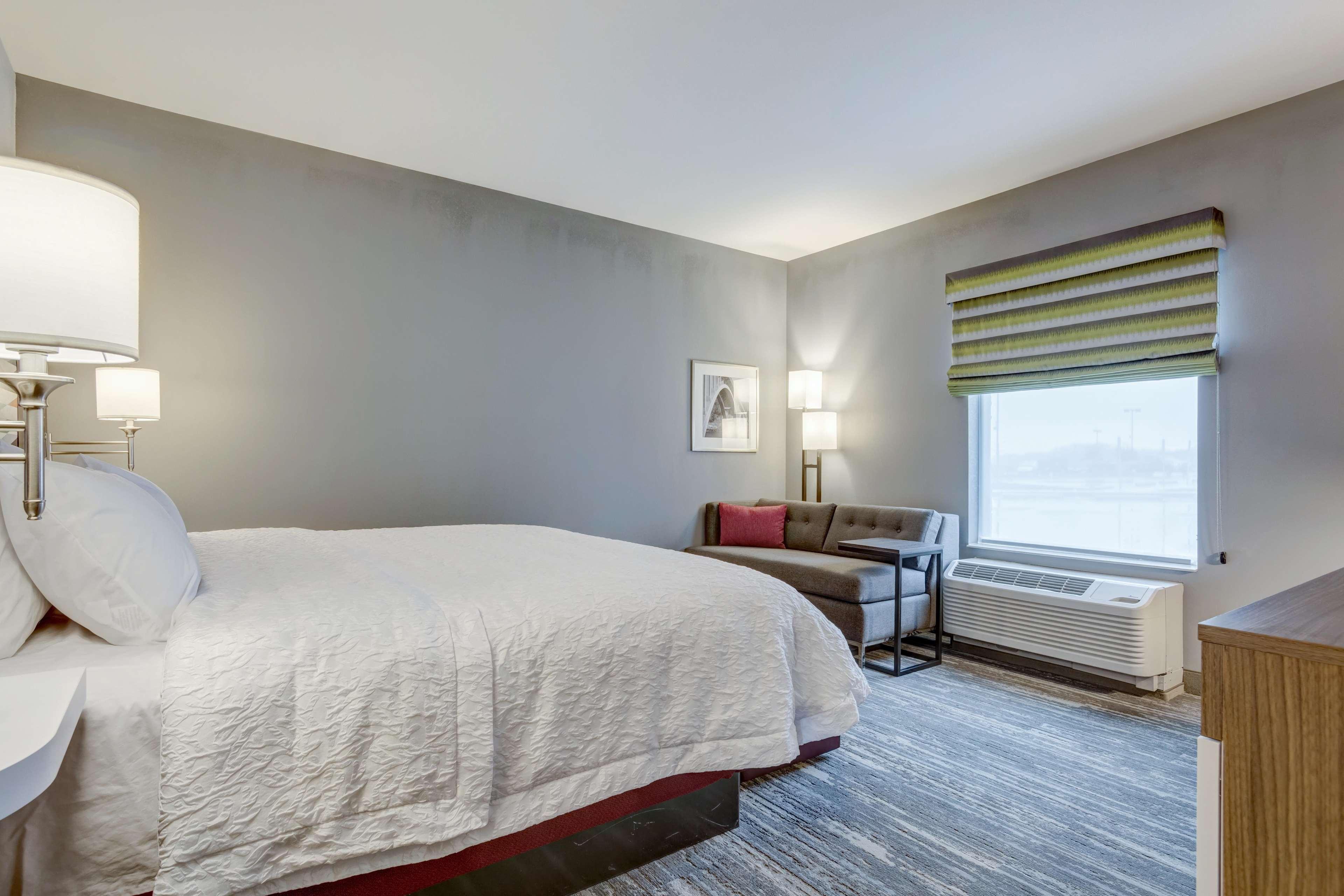 Hampton Inn-St. Louis Wentzville, Mo Екстериор снимка