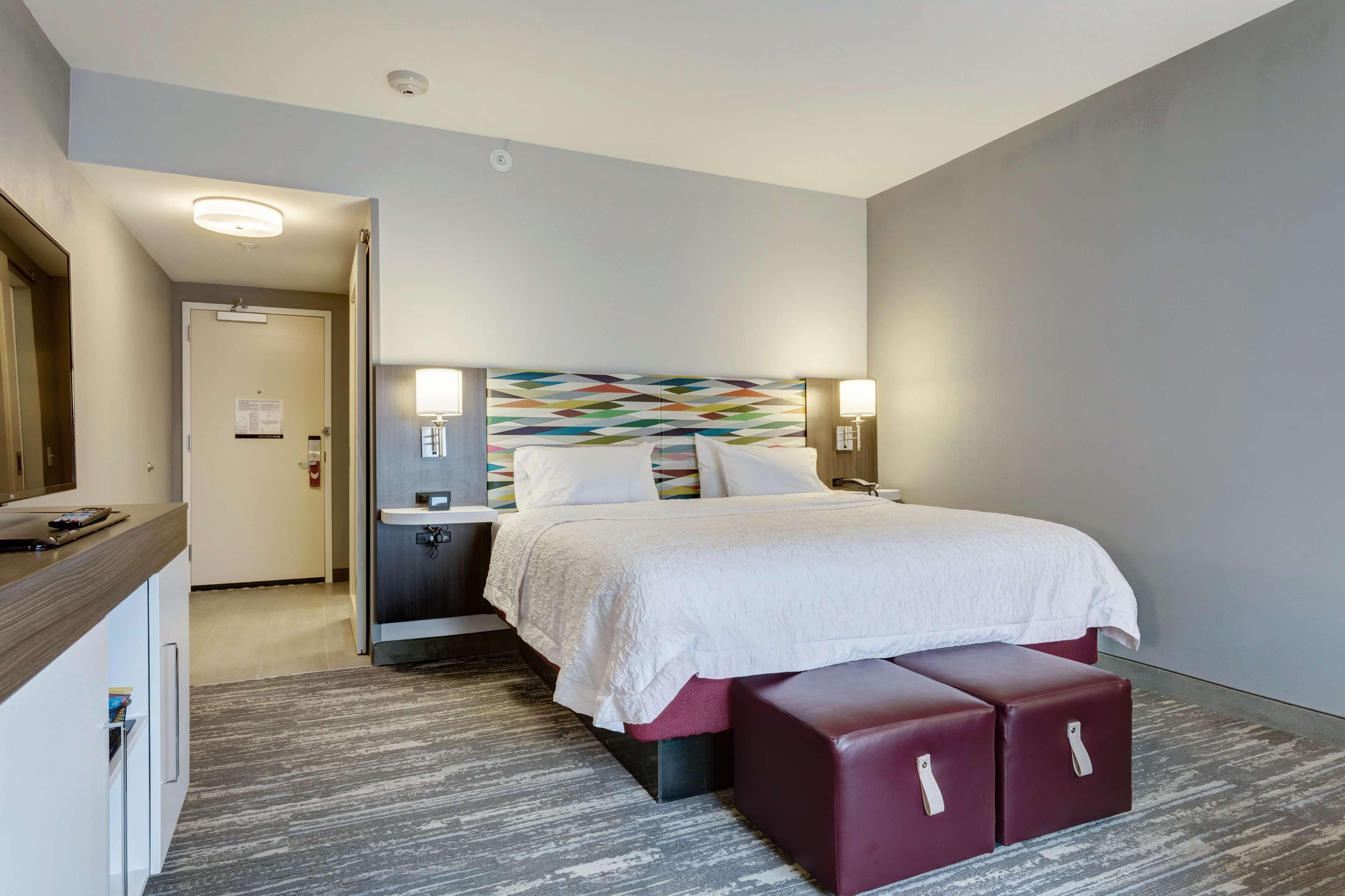 Hampton Inn-St. Louis Wentzville, Mo Екстериор снимка