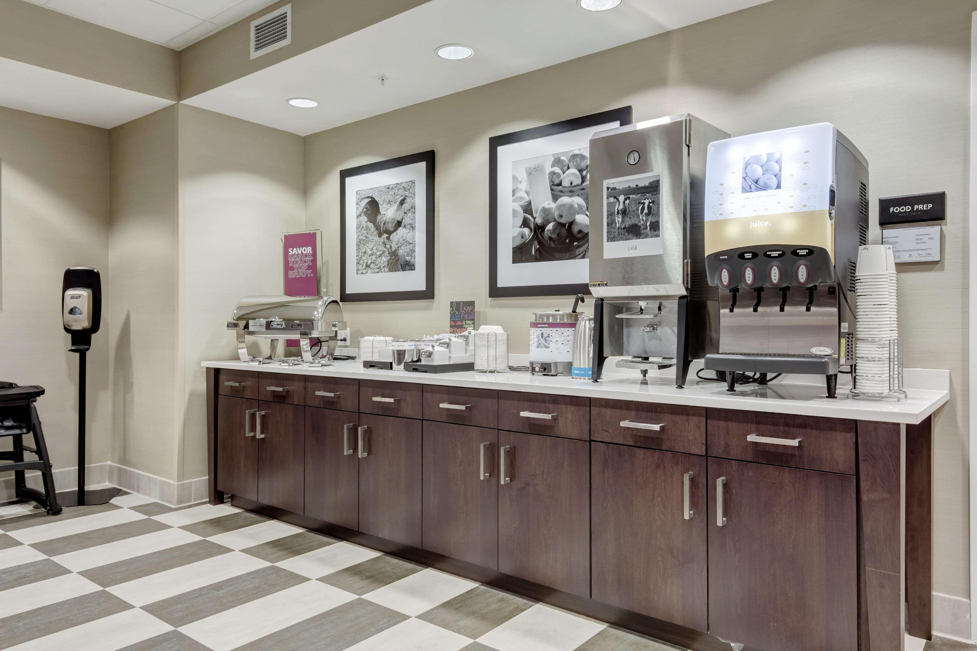 Hampton Inn-St. Louis Wentzville, Mo Екстериор снимка