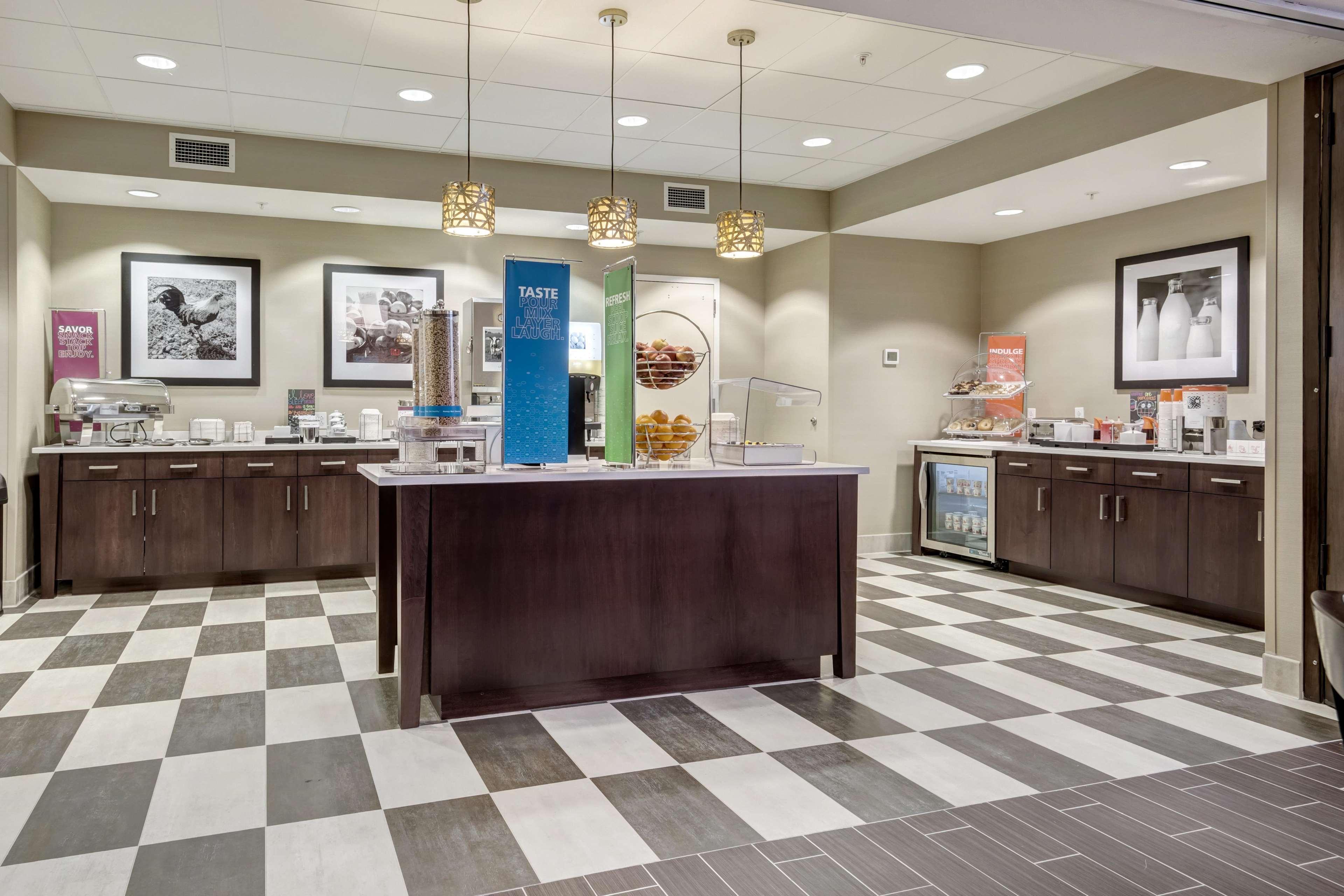 Hampton Inn-St. Louis Wentzville, Mo Екстериор снимка