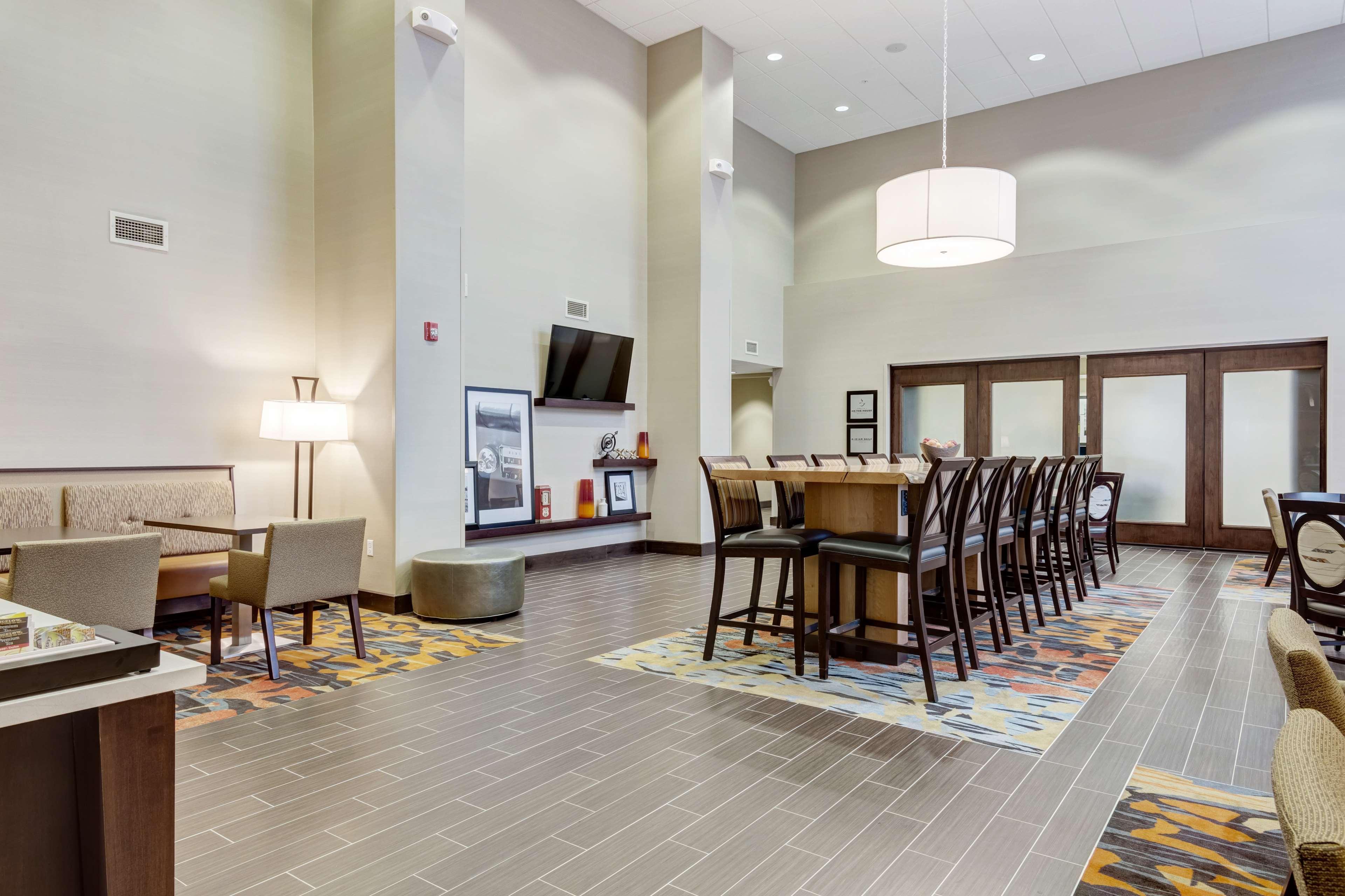Hampton Inn-St. Louis Wentzville, Mo Екстериор снимка