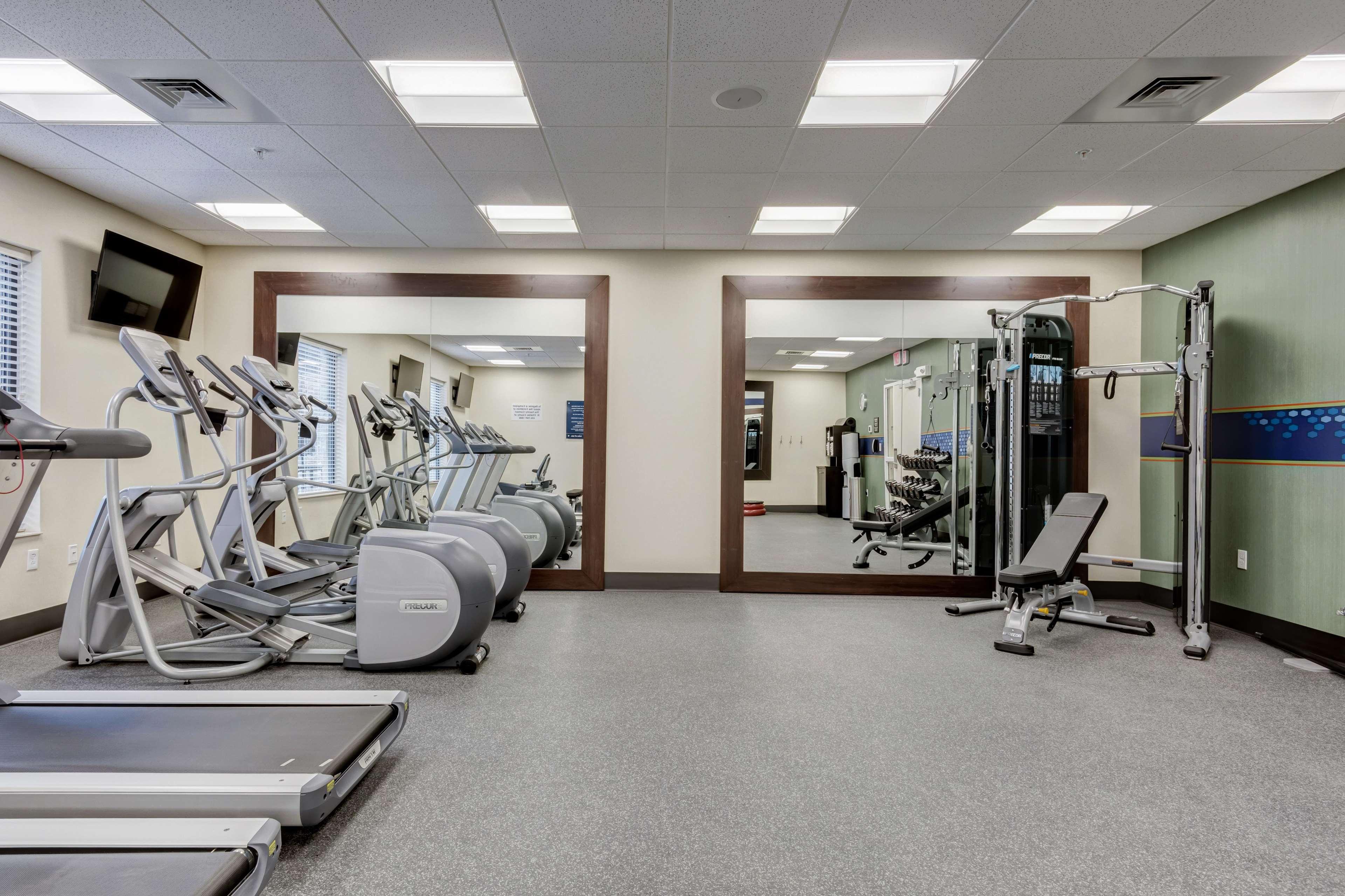Hampton Inn-St. Louis Wentzville, Mo Екстериор снимка