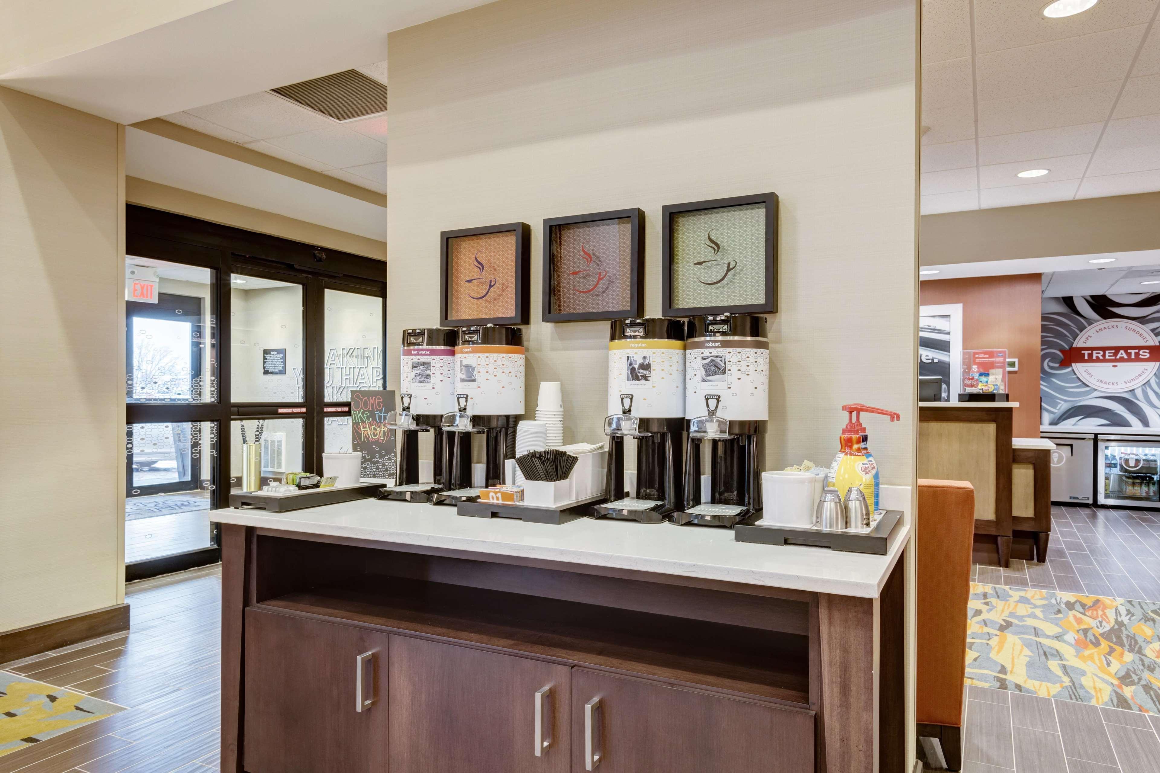 Hampton Inn-St. Louis Wentzville, Mo Екстериор снимка