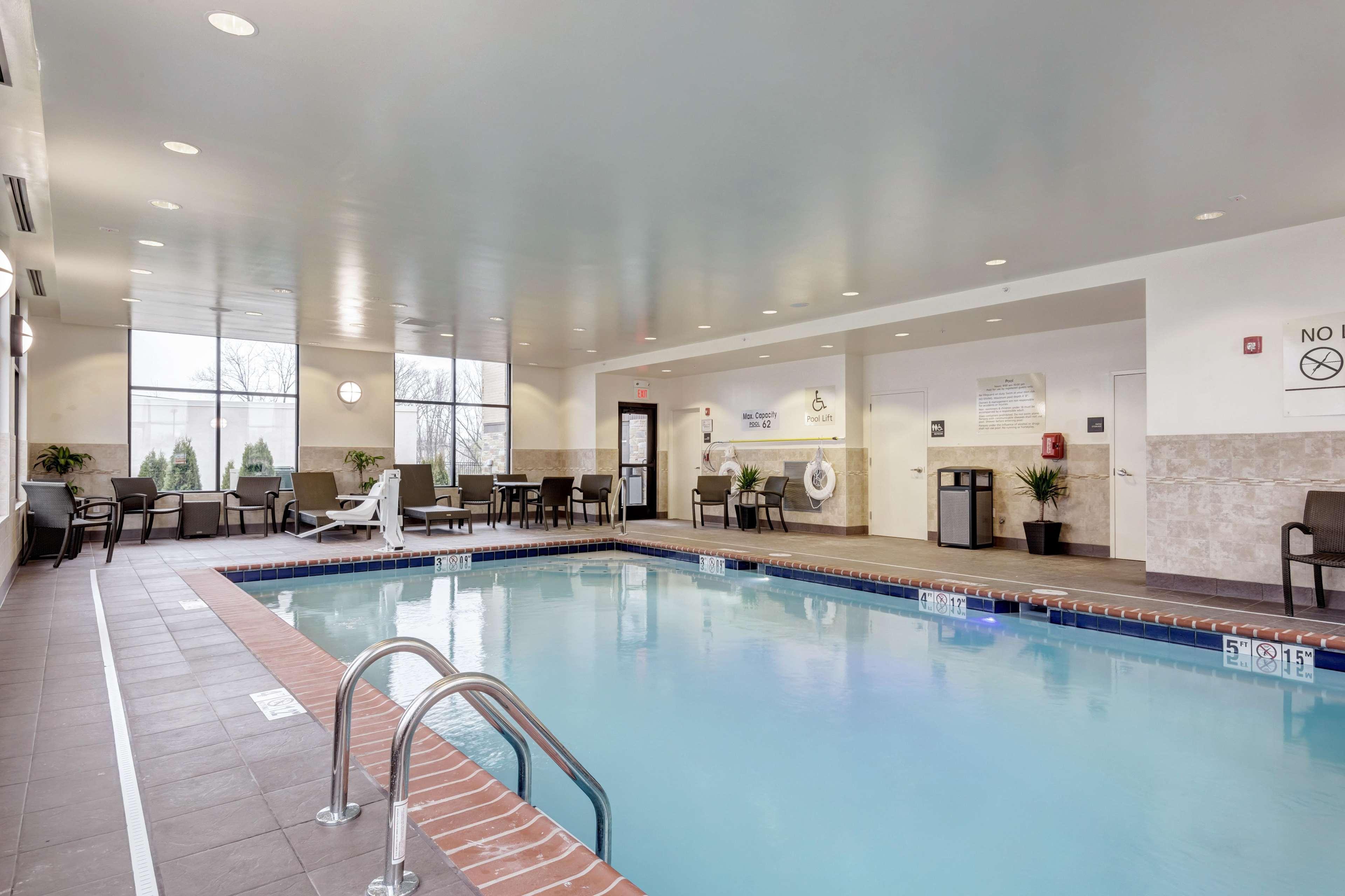 Hampton Inn-St. Louis Wentzville, Mo Екстериор снимка