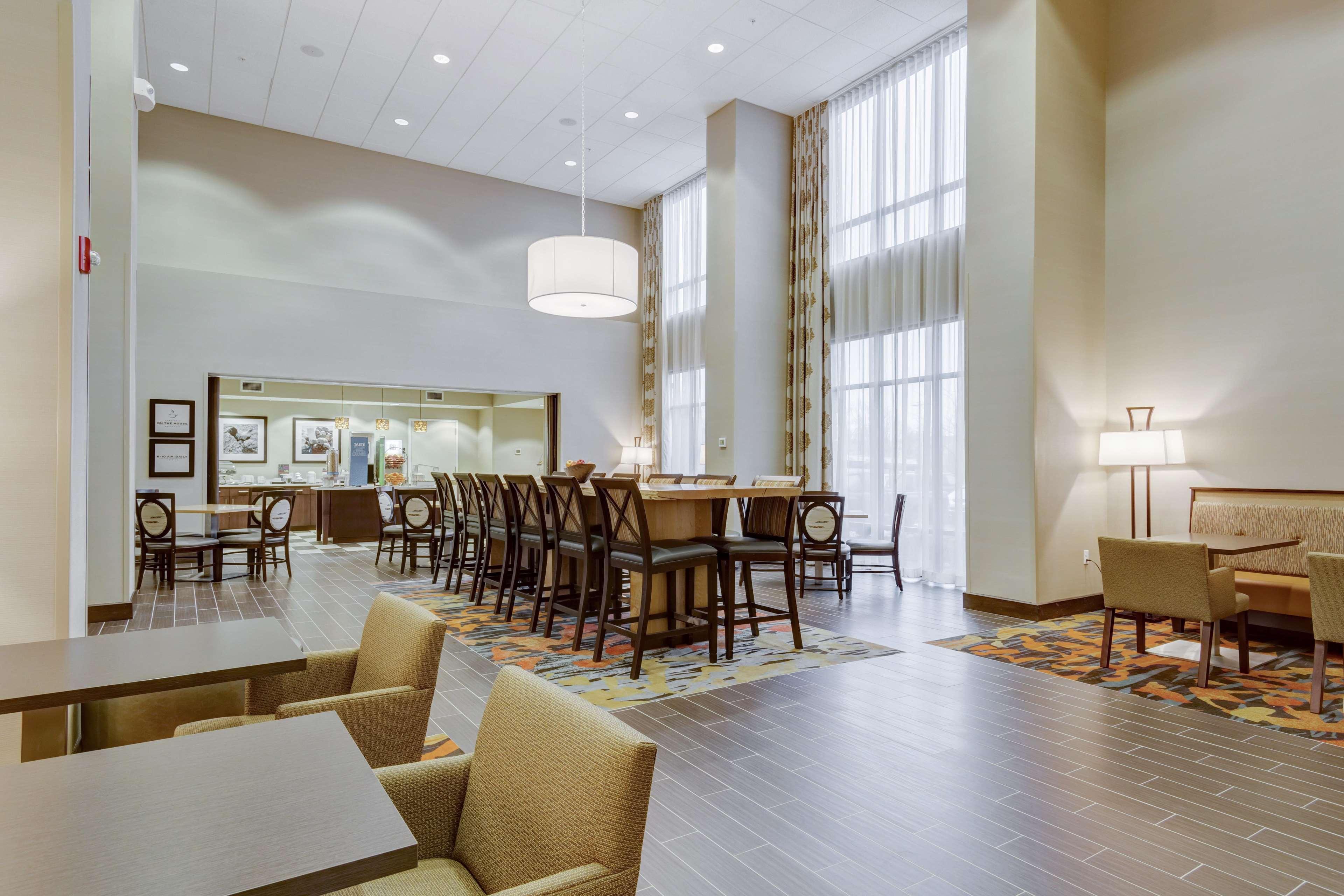 Hampton Inn-St. Louis Wentzville, Mo Екстериор снимка