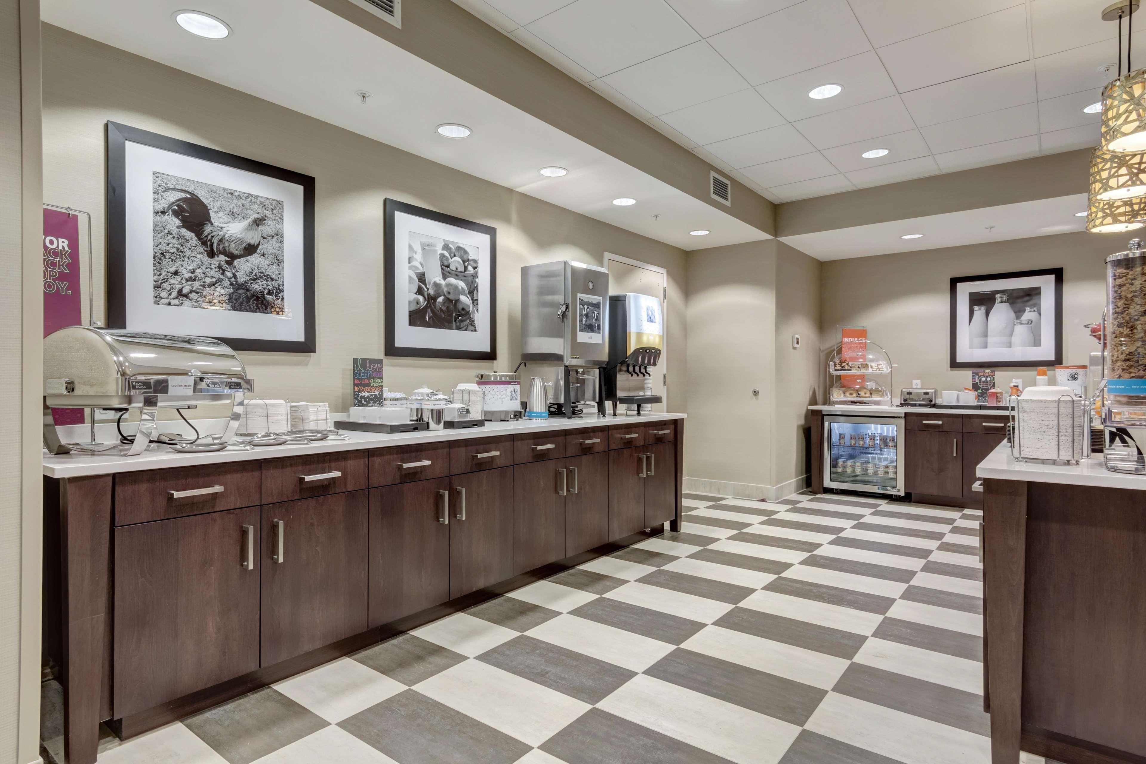Hampton Inn-St. Louis Wentzville, Mo Екстериор снимка