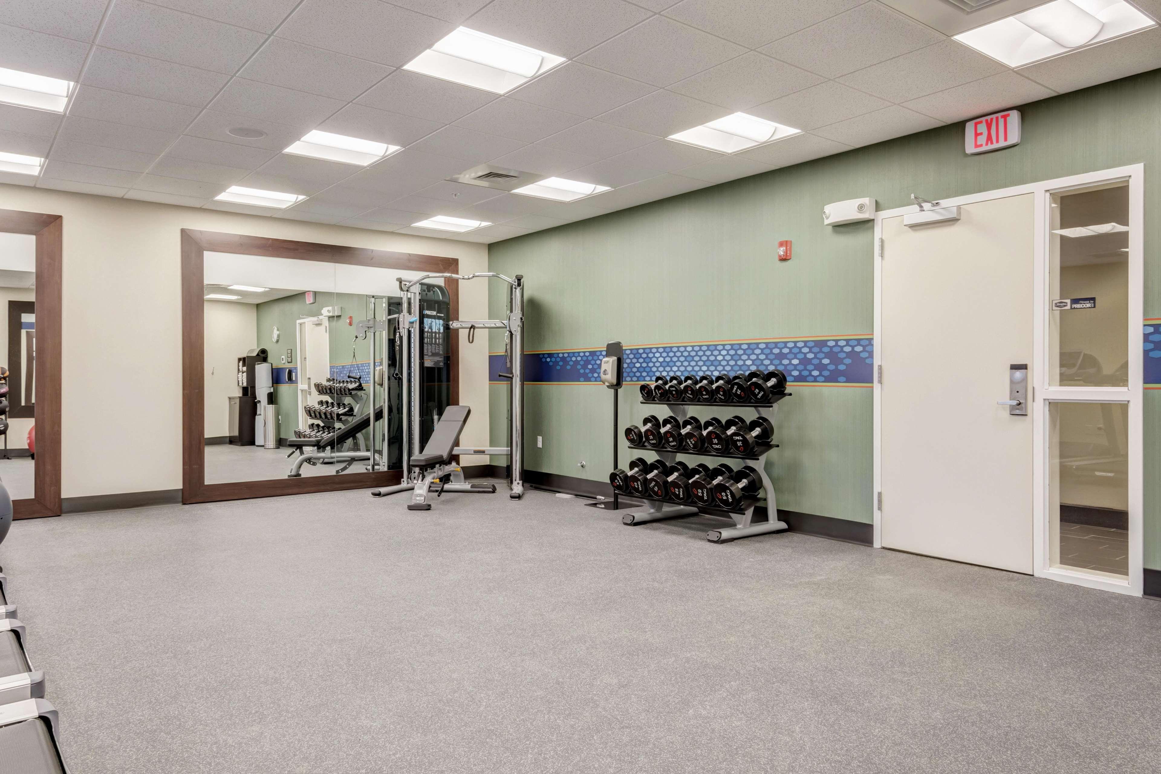 Hampton Inn-St. Louis Wentzville, Mo Екстериор снимка