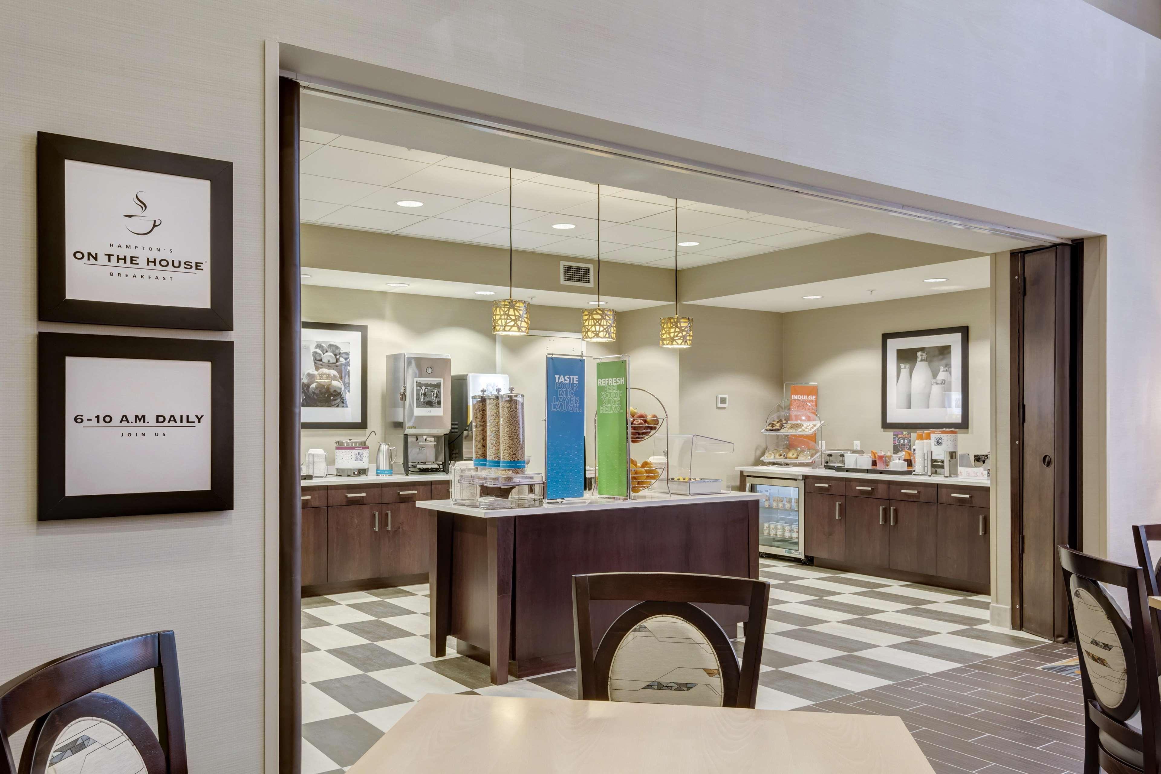 Hampton Inn-St. Louis Wentzville, Mo Екстериор снимка