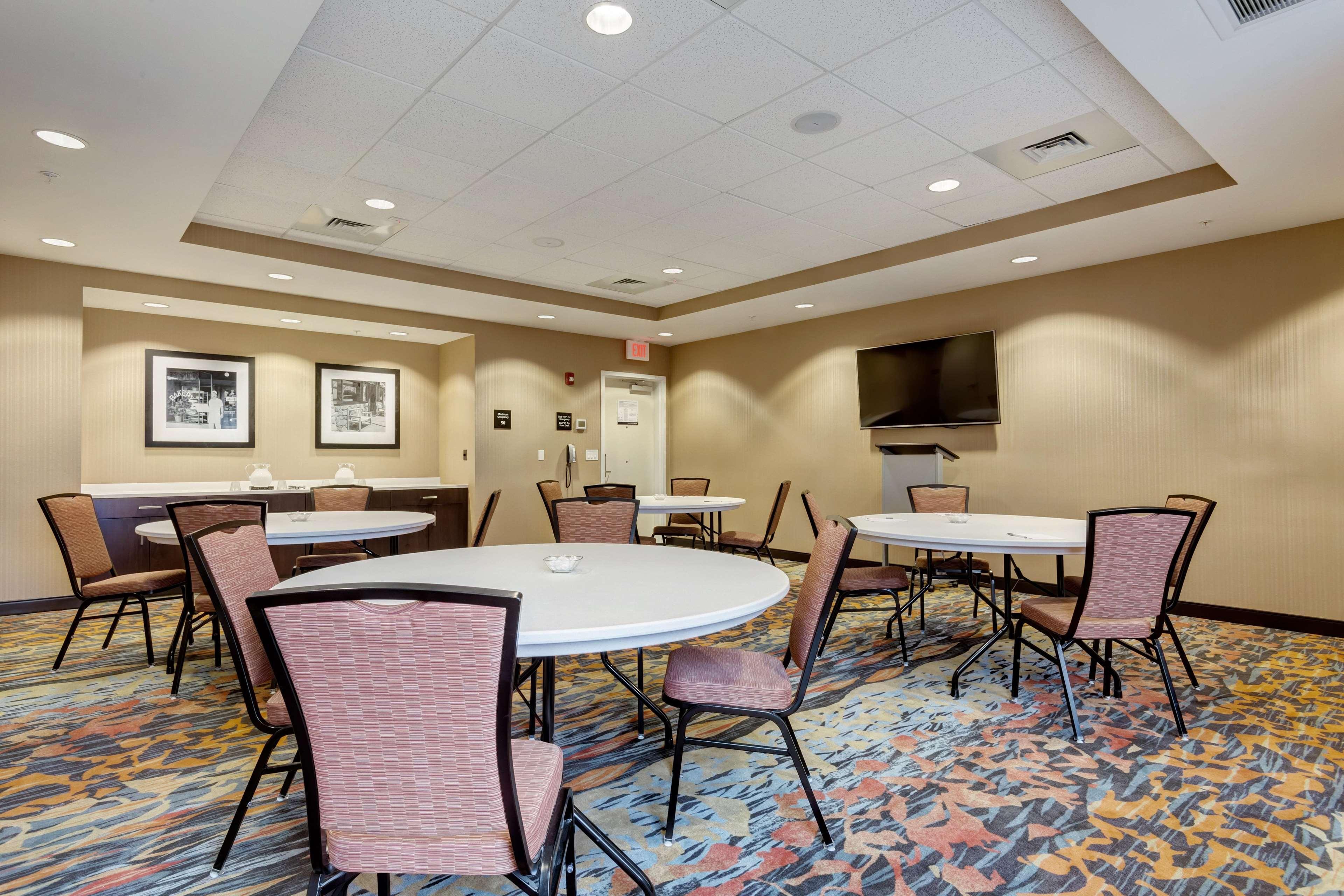 Hampton Inn-St. Louis Wentzville, Mo Екстериор снимка