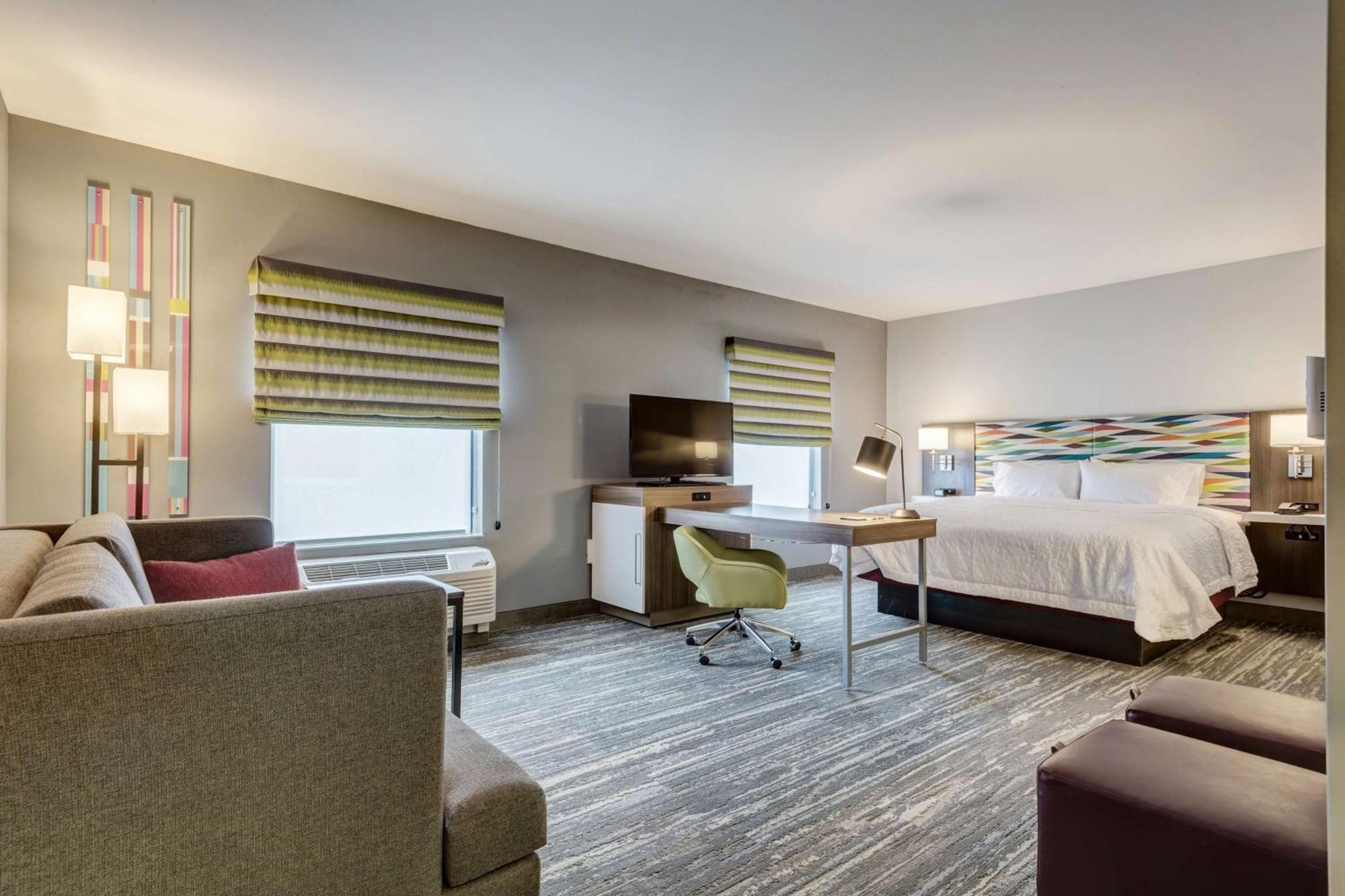 Hampton Inn-St. Louis Wentzville, Mo Екстериор снимка