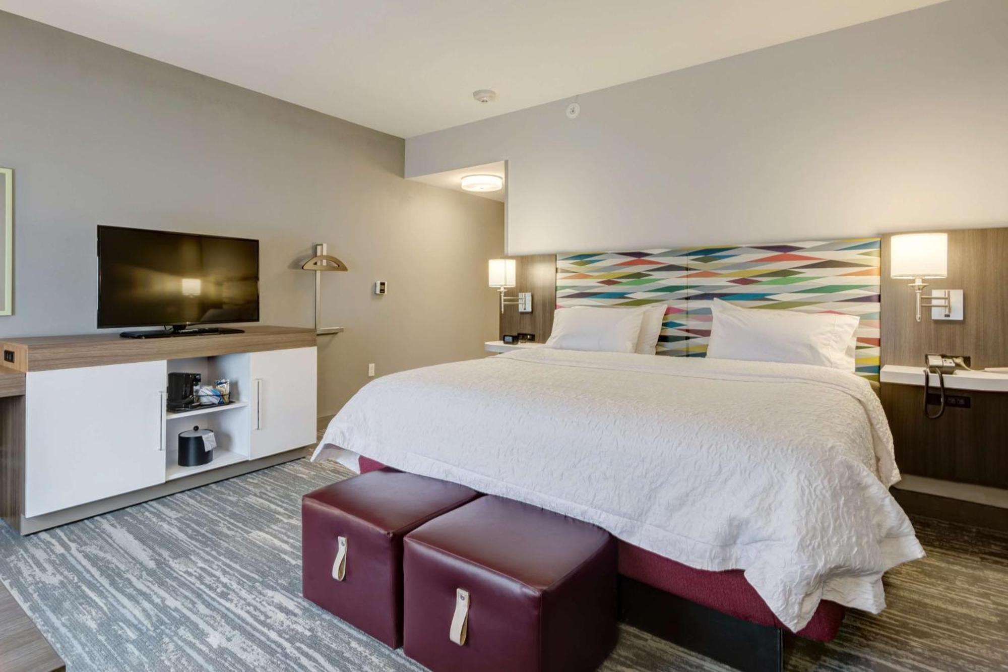 Hampton Inn-St. Louis Wentzville, Mo Екстериор снимка