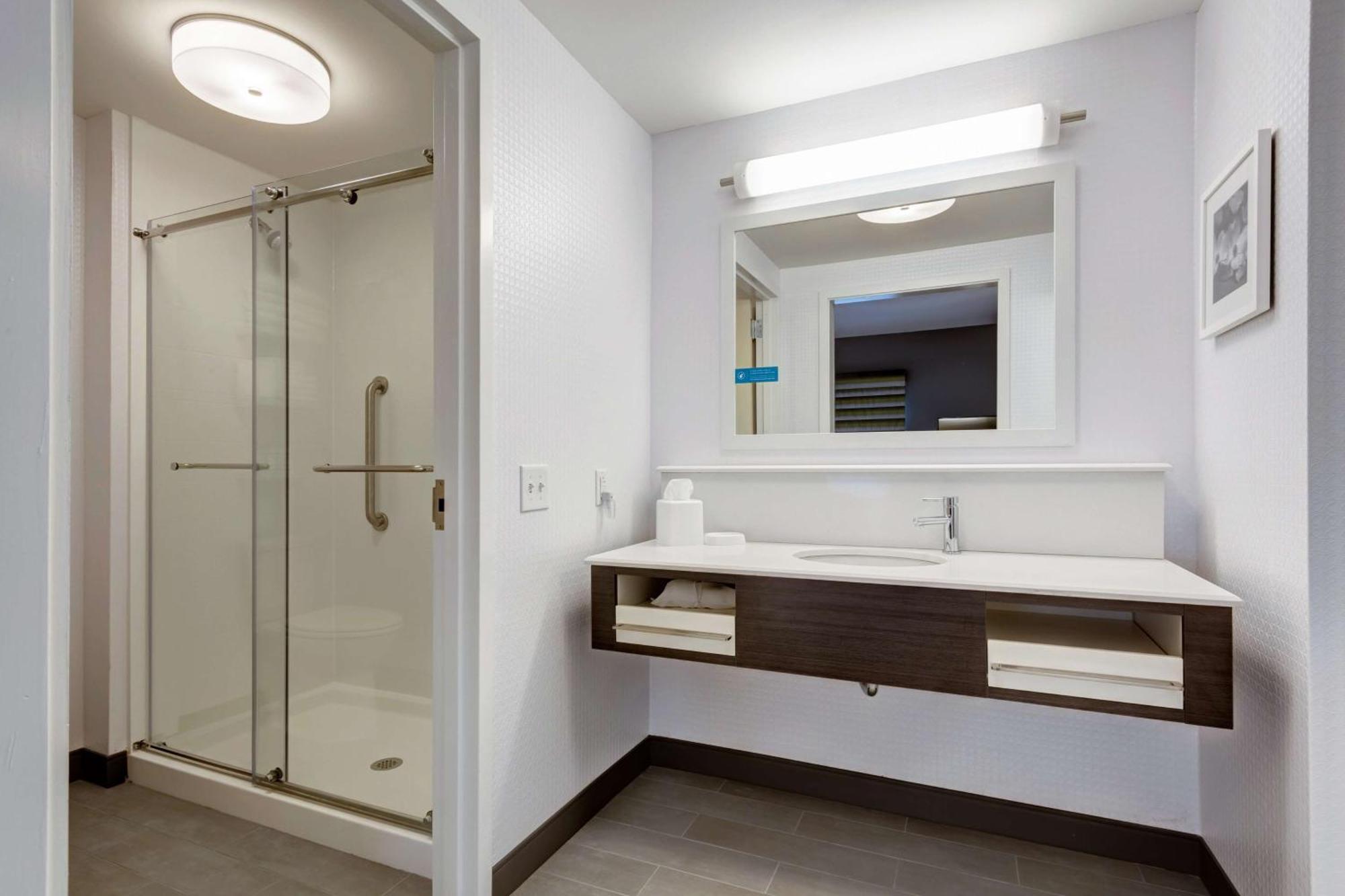 Hampton Inn-St. Louis Wentzville, Mo Екстериор снимка
