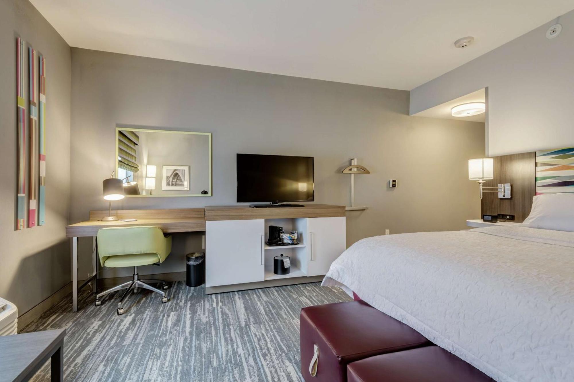 Hampton Inn-St. Louis Wentzville, Mo Екстериор снимка