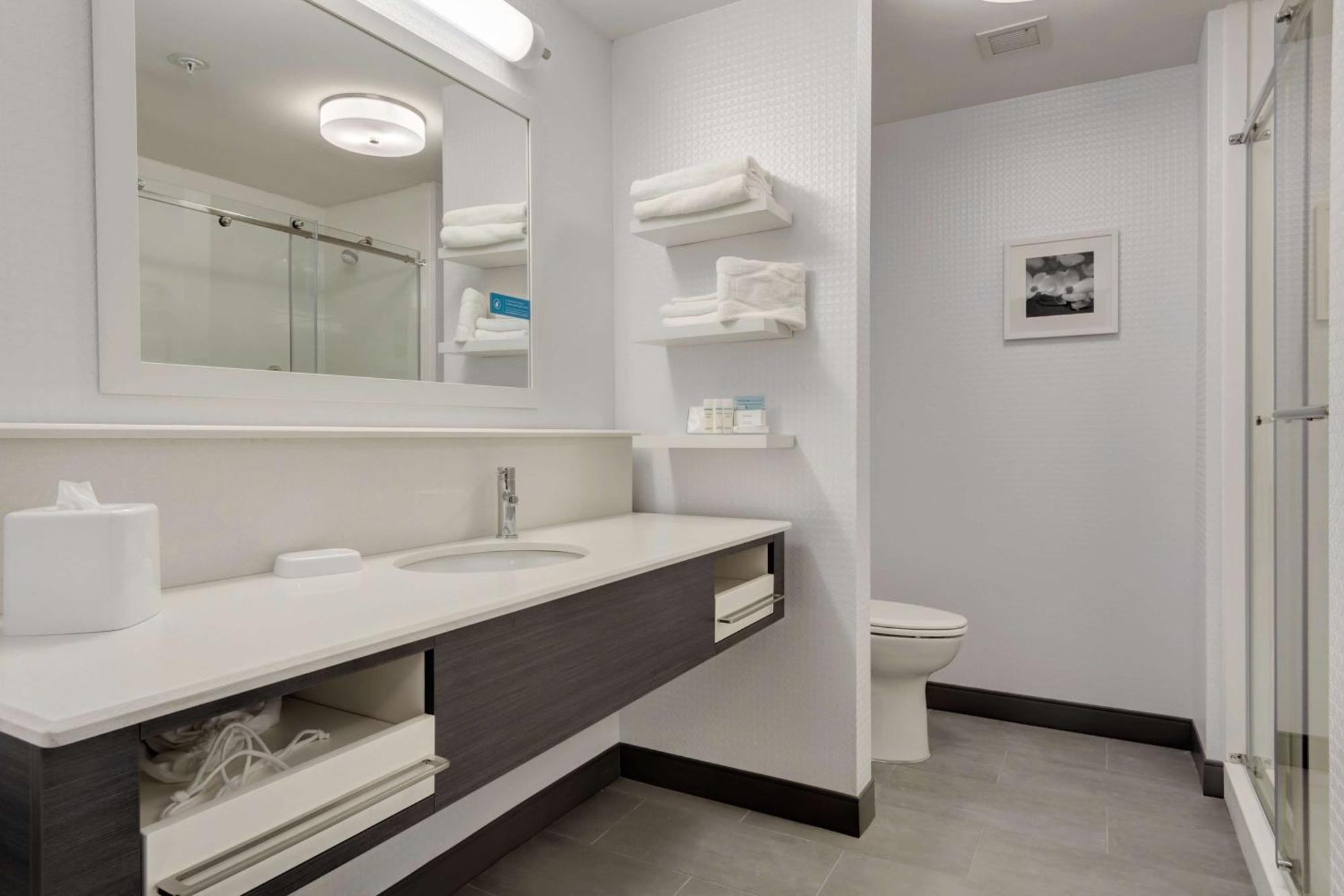 Hampton Inn-St. Louis Wentzville, Mo Екстериор снимка