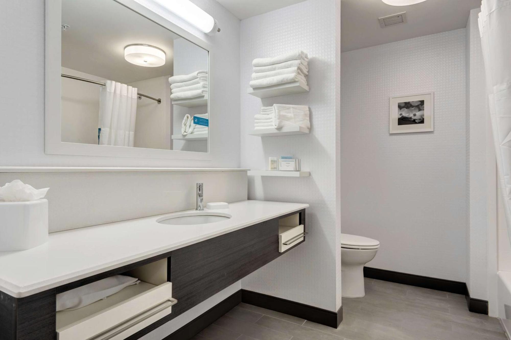 Hampton Inn-St. Louis Wentzville, Mo Екстериор снимка