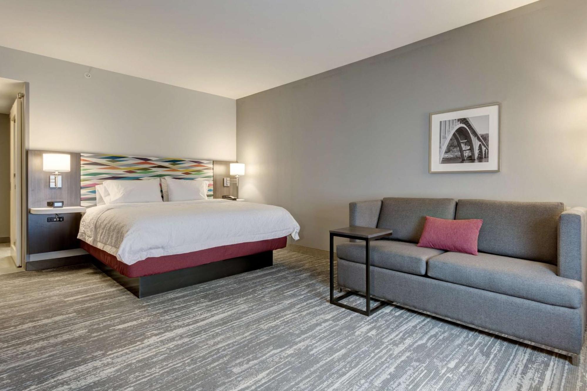 Hampton Inn-St. Louis Wentzville, Mo Екстериор снимка