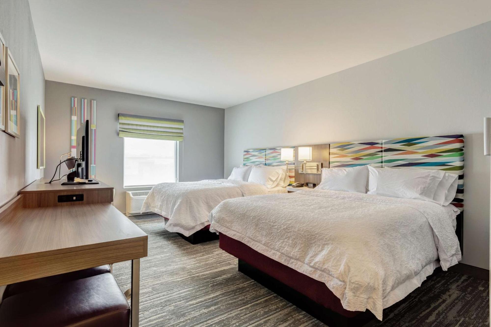 Hampton Inn-St. Louis Wentzville, Mo Екстериор снимка