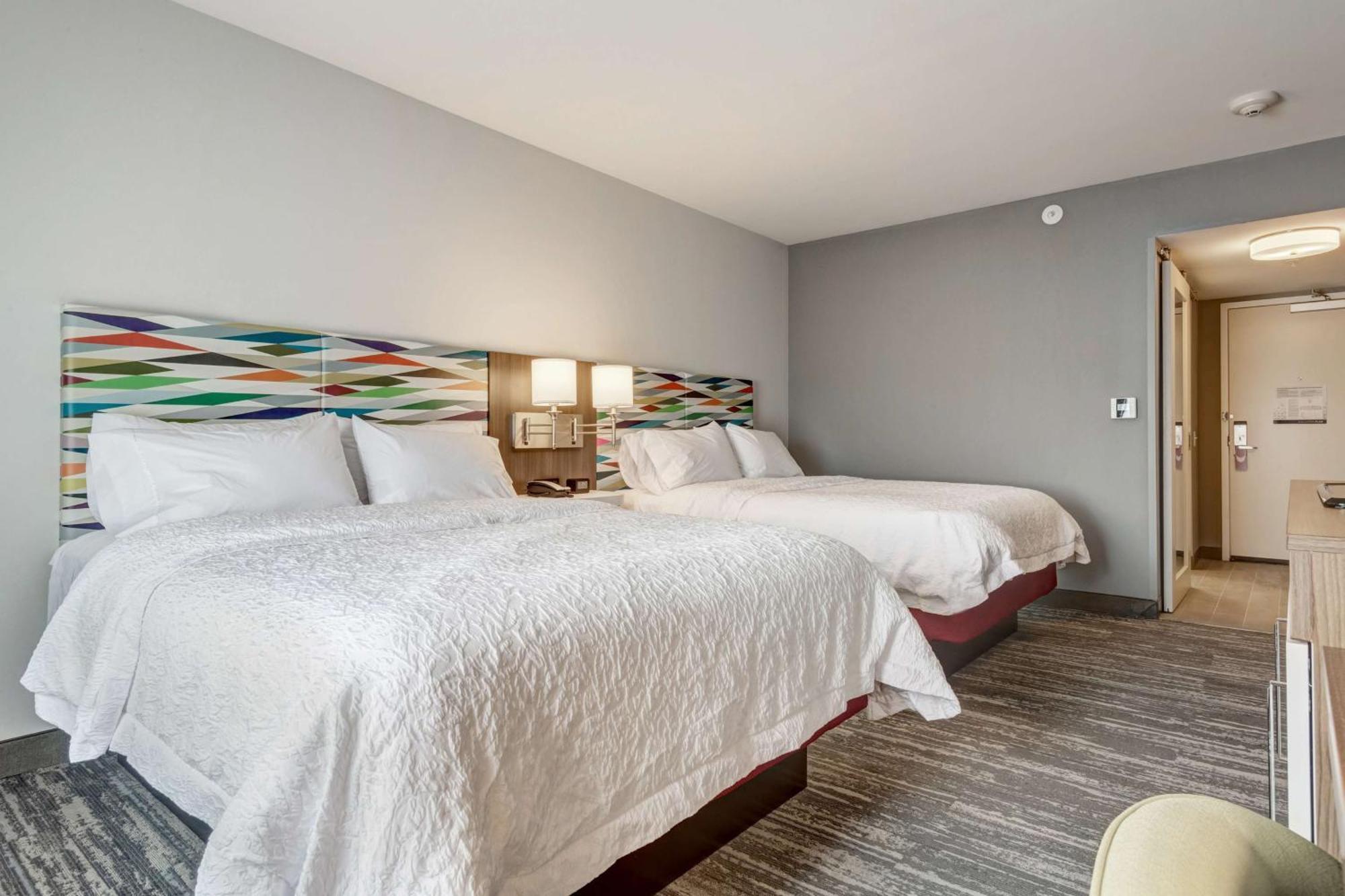 Hampton Inn-St. Louis Wentzville, Mo Екстериор снимка