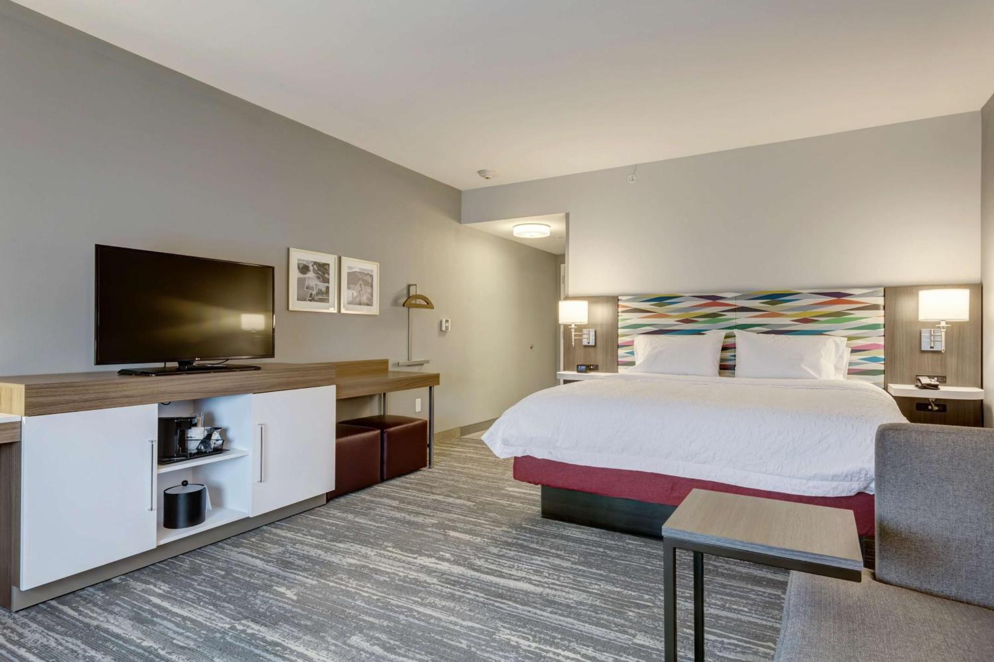 Hampton Inn-St. Louis Wentzville, Mo Екстериор снимка