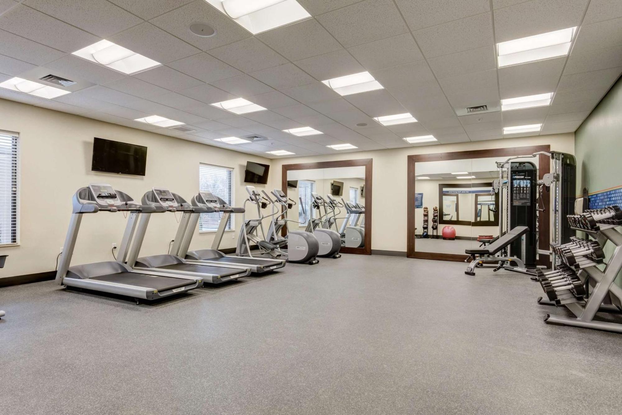 Hampton Inn-St. Louis Wentzville, Mo Екстериор снимка
