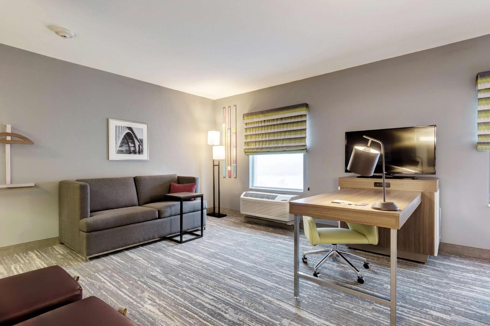Hampton Inn-St. Louis Wentzville, Mo Екстериор снимка