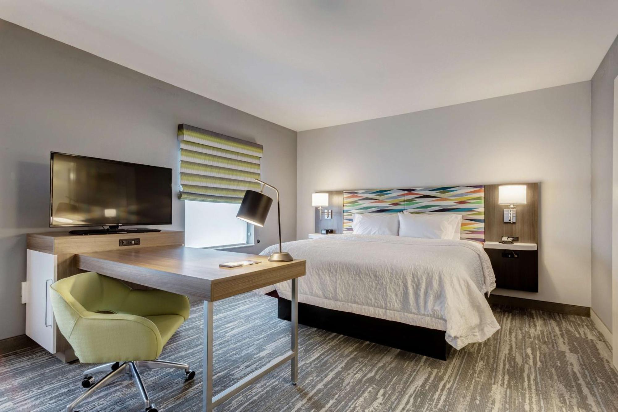 Hampton Inn-St. Louis Wentzville, Mo Екстериор снимка